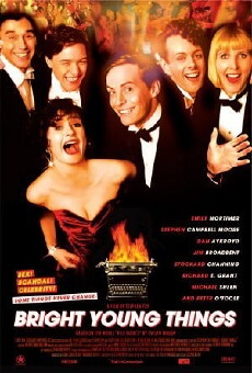 Bright Young Things (2003) - Stream Online