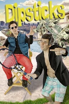 Dipsticks (2017) - Stream Online