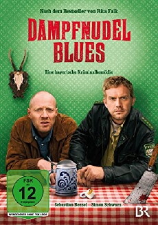 Dampfnudelblues (2013) - Stream Online