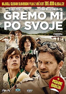 Going Our Way (2010) - Stream Online