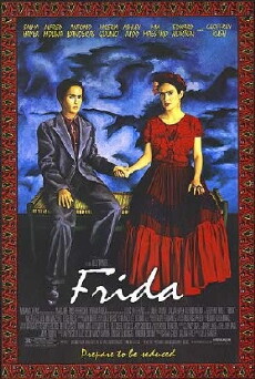Frida (2002) - Stream Online