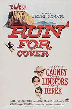 Run for Cover (1955) - Stream Online