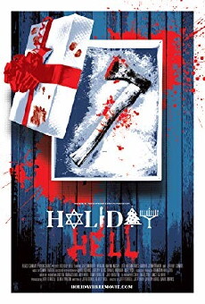 Holiday Hell (2018) - Stream Online