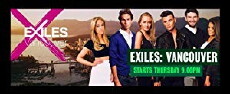 Exiles: Vancouver (2015) - Stream Online