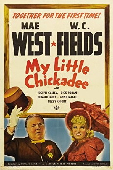 My Little Chickadee (1940) - Stream Online