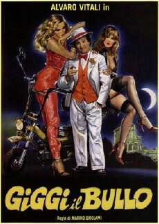 Giggi il bullo (1982) - Stream Online
