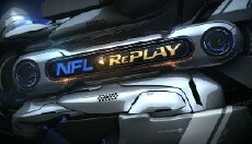 NFL Replay (2006) - Stream Online