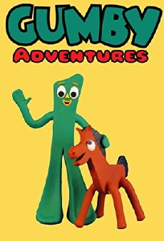 Gumby Adventures (1988) - Stream Online