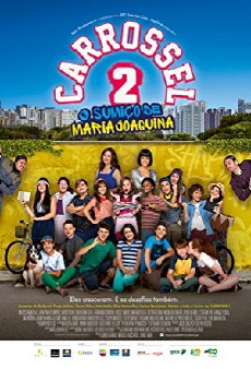 Carrossel 2: O Sumiço de Maria Joaquina (2016) - Stream Online