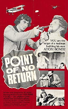 Point of No Return (1976) - Stream Online