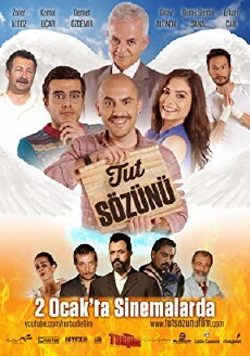 Tut Sözünü (2015) - Stream Online