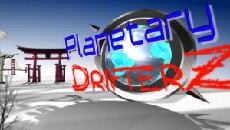 Planetary DrifterZ (2013) - Stream Online