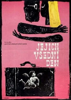 Ich dzien powszedni (1963) - Stream Online