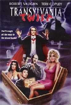 Transylvania Twist (1989) - Stream Online
