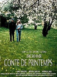 A Tale of Springtime (1990) - Stream Online
