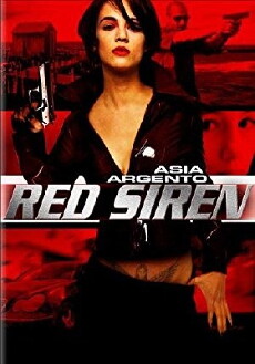 The Red Siren (2002) - Stream Online