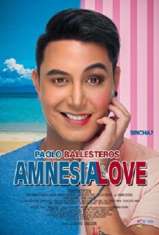 Amnesia Love (2018) - Stream Online