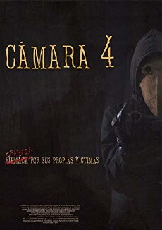 Cámara 4 (2011) - Stream Online