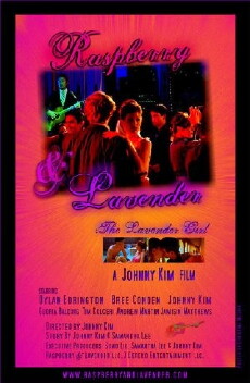 Raspberry & Lavender (2004) - Stream Online