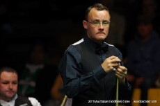 2015 Australian Goldfields Open (2015) - Stream Online