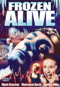 Frozen Alive (1964) - Stream Online