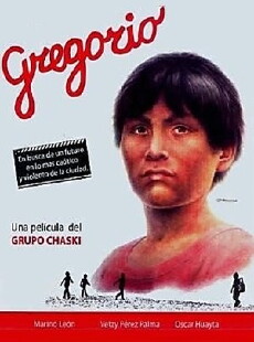 Gregorio (1982) - Stream Online