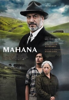 Mahana - Eine Maori-Saga (2016) - Stream Online