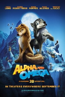 Alpha and Omega (2010) - Stream Online