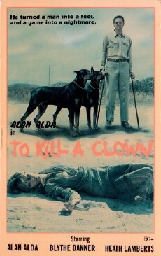 To Kill a Clown (1972) - Stream Online