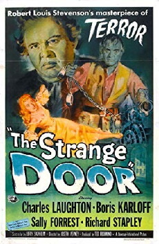 The Strange Door (1951) - Stream Online