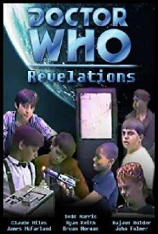 Doctor Who: Revelations (1986) - Stream Online