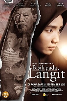 Bisik Pada Langit (2017) - Stream Online