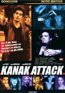 Kanak Attack (2000) - Stream Online