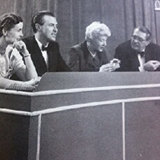 What's My Line (1951) - Stream Online
