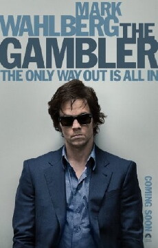 The Gambler (2014) - Stream Online