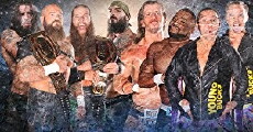 Ring of Honor Winter Warriors Tour: Indianapolis (2016) - Stream Online