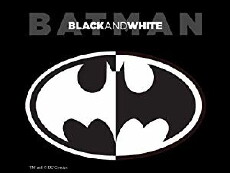 Batman: Black and White (2008) - Stream Online