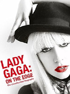 Lady Gaga: On the Edge (2012) - Stream Online