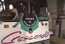 L'Autobus du show-business (1987) - Stream Online