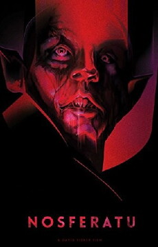 Nosferatu (2018) - Stream Online