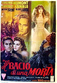 Dead Woman's Kiss (1949) - Stream Online