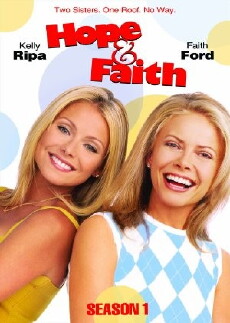 Hope & Faith (2003) - Stream Online