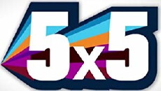 5x5 (2014) - Stream Online