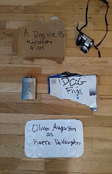 Dog Five (2017) - Stream Online
