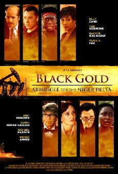 Black Gold (2011) - Stream Online