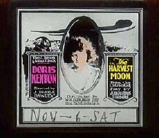 The Harvest Moon (1920) - Stream Online
