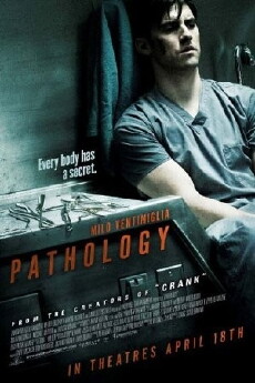 Pathology (2008) - Stream Online