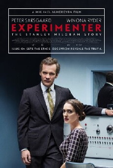 Experimenter (2015) - Stream Online
