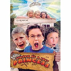 Clubhouse Detectives in Search of a Lost Princess (2002) - Stream Online
