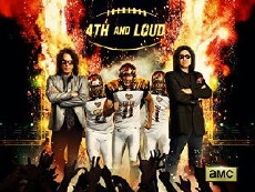4th and Loud (2014) - Stream Online